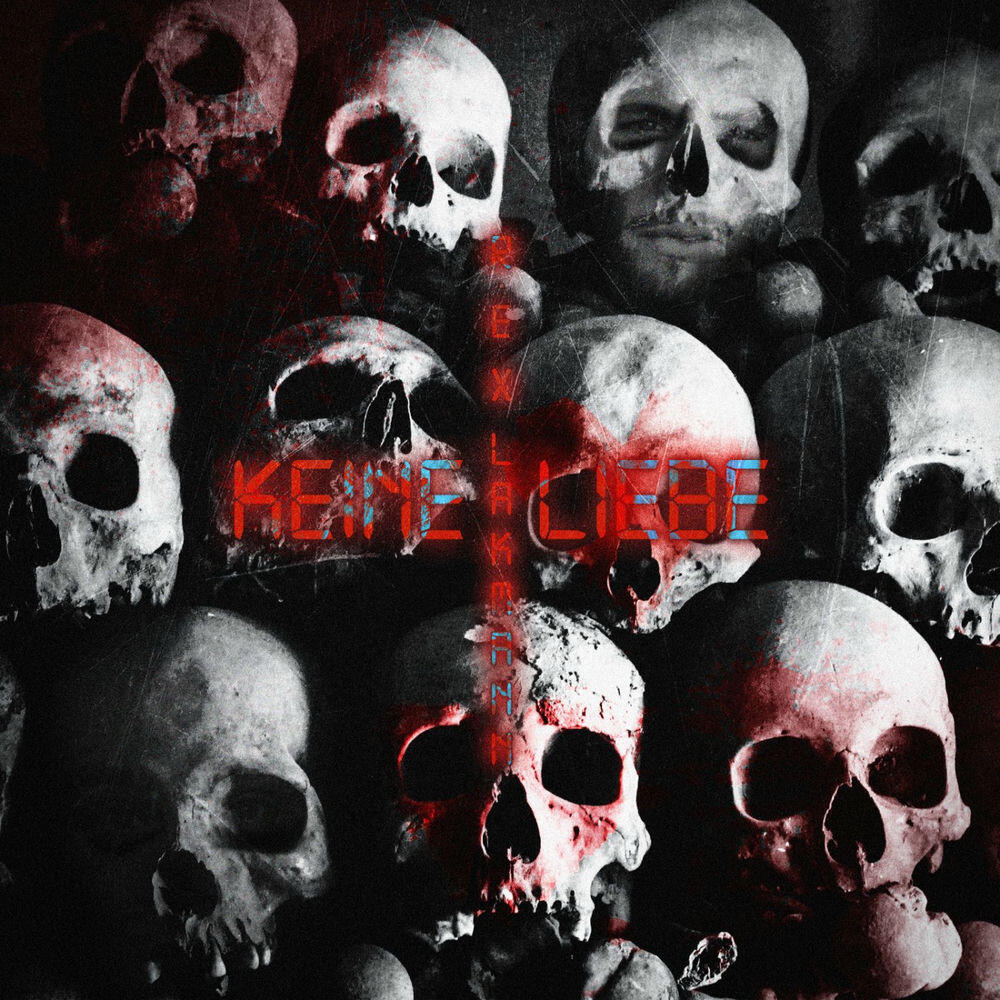 Релиз Keine Liebe