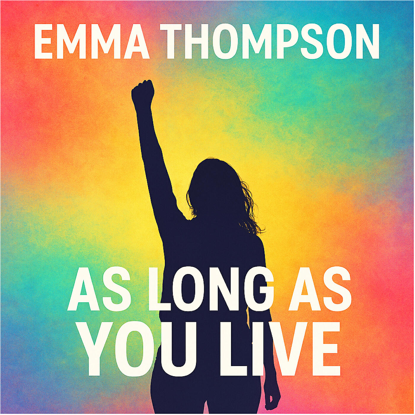 Релиз As Long as You Live
