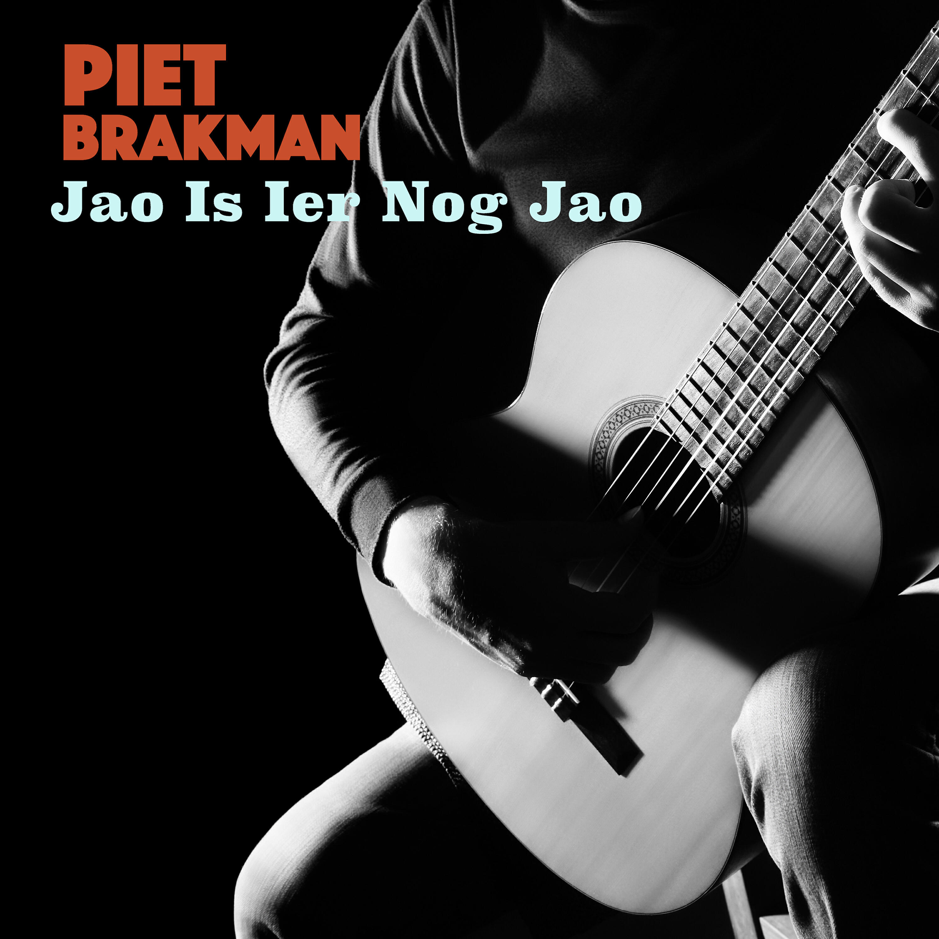 Piet Brakman