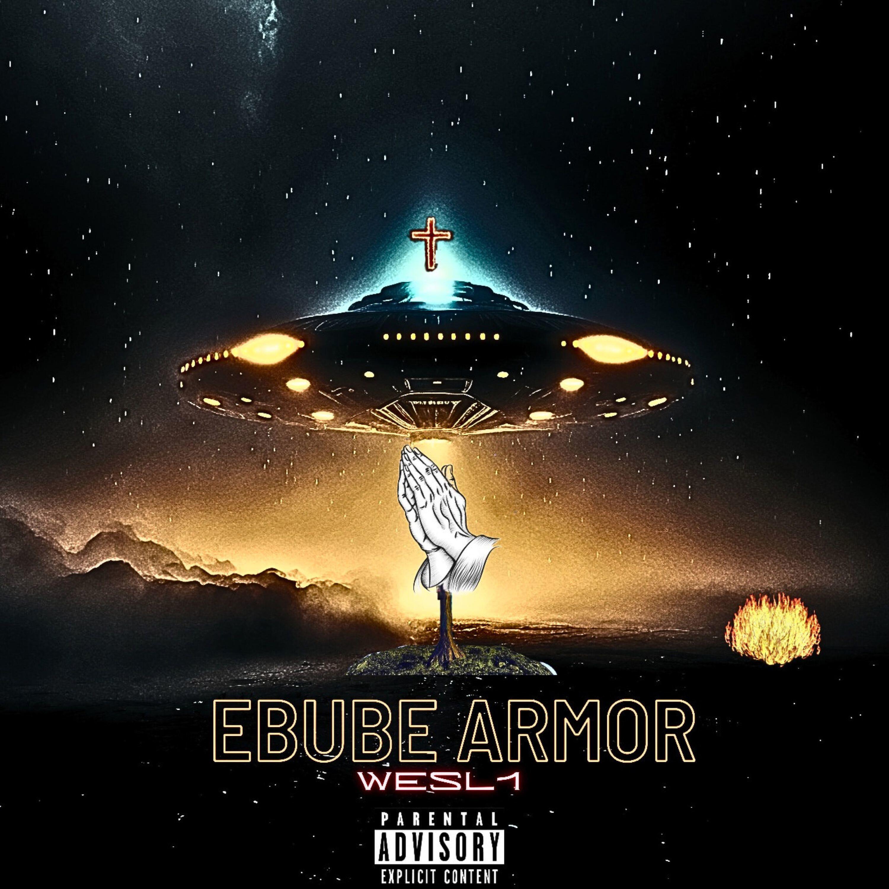 Трек Ebube Armor