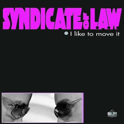 Релиз I Like to Move It