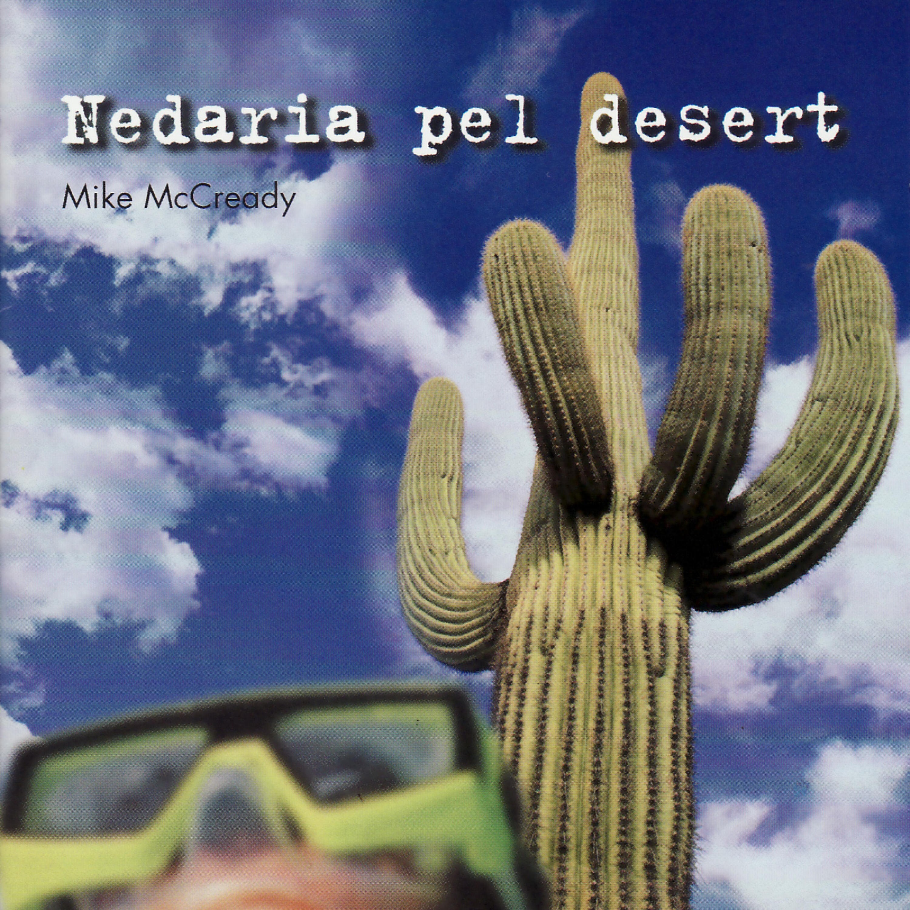 Релиз Nedaria pel desert
