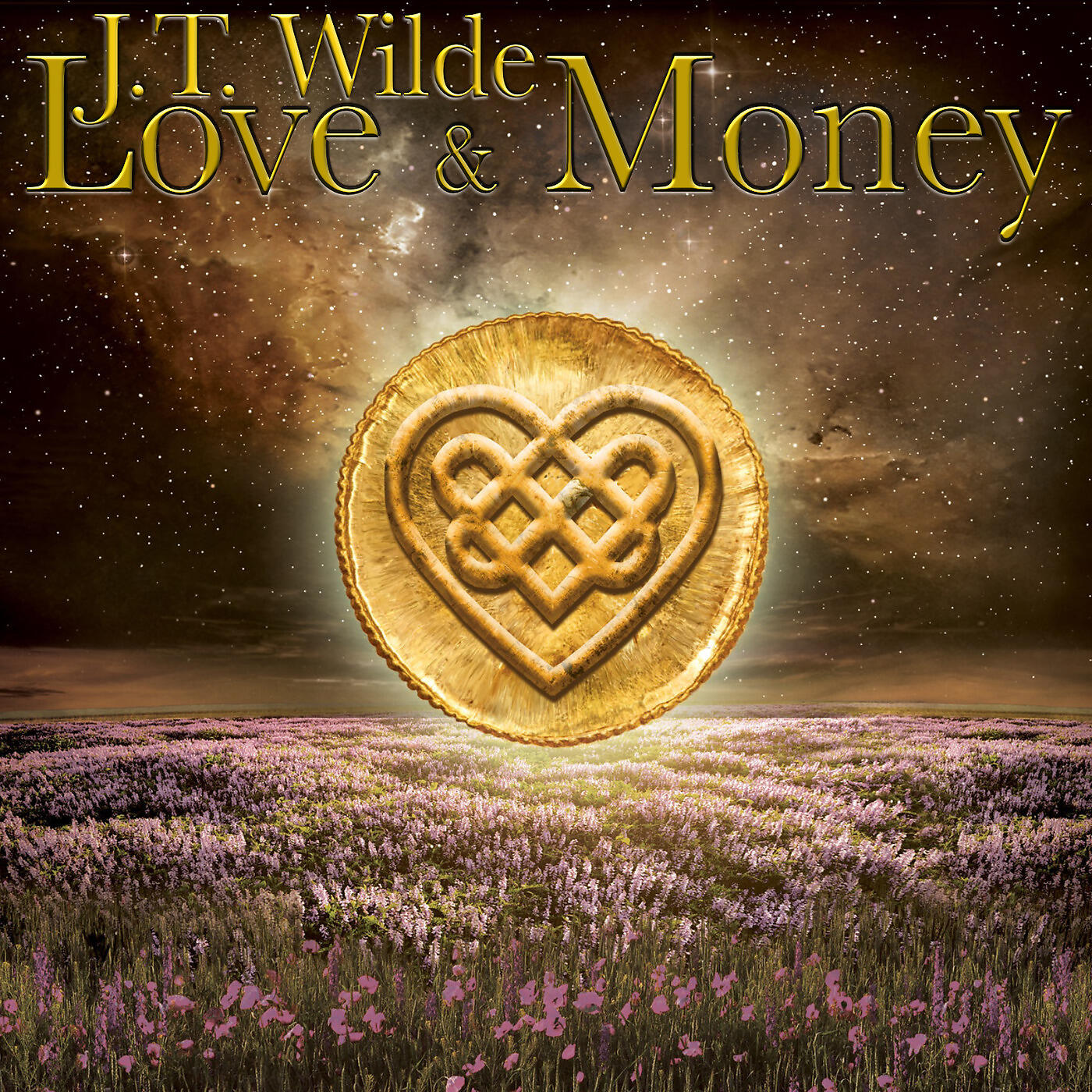 Релиз Love & Money
