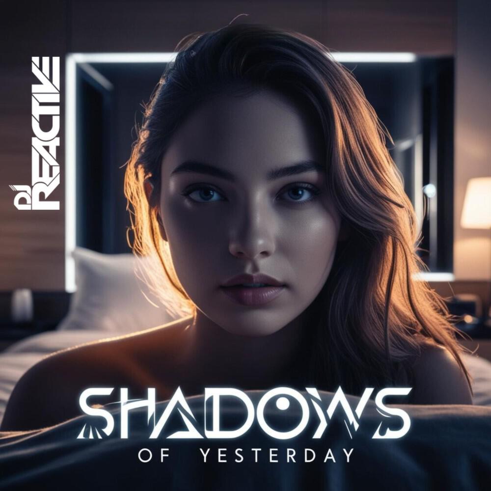 Релиз Shadows of Yesterday
