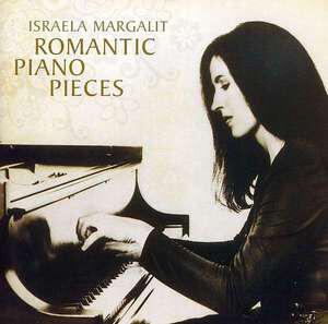 Israela Margalit