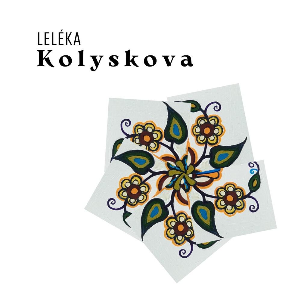 Релиз Kolyskova