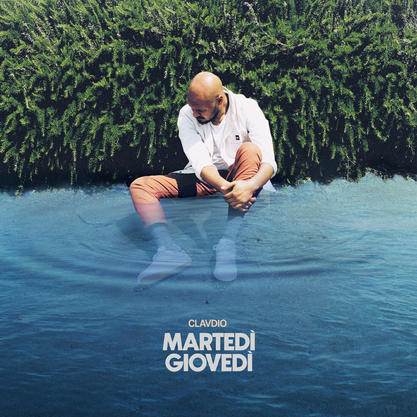 Релиз Martedì Giovedì