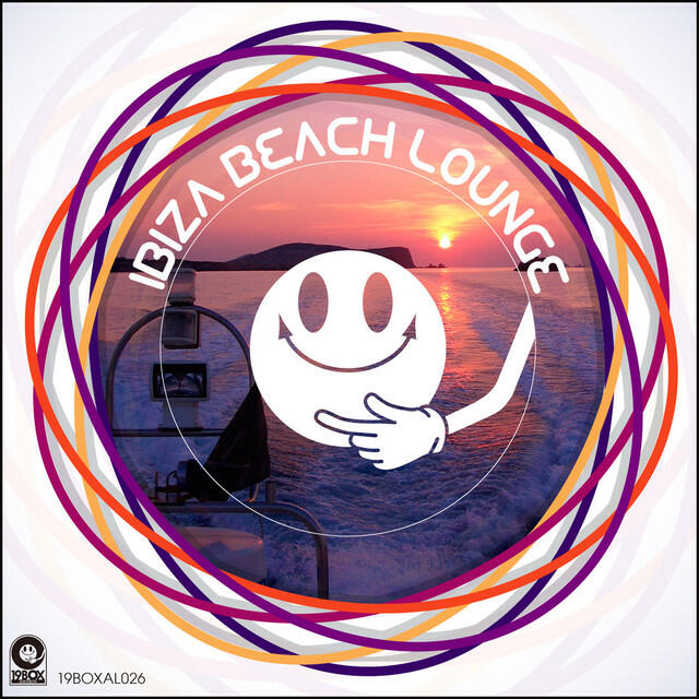Релиз Ibiza Beach Lounge