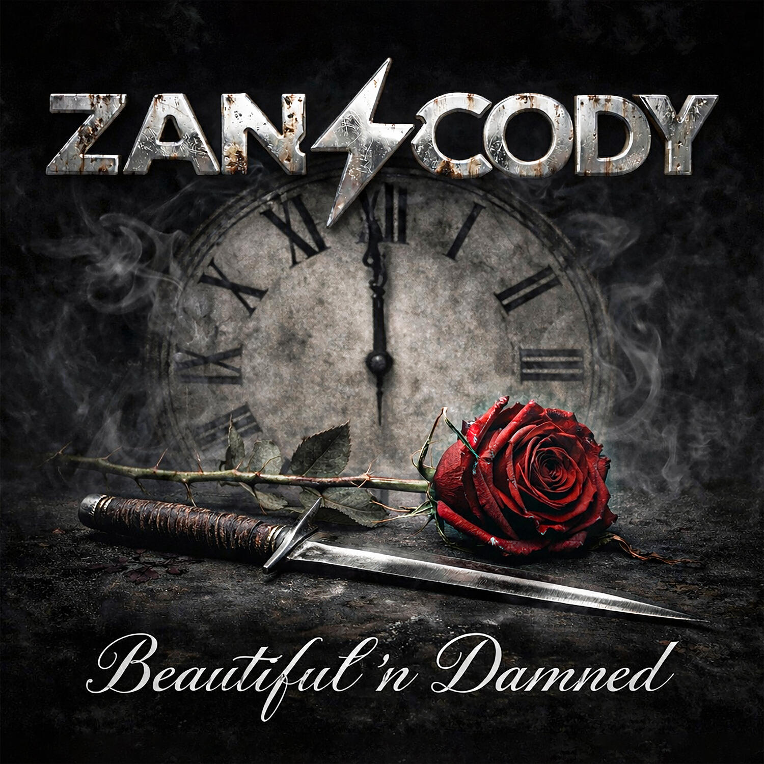 Релиз Beautiful N Damned