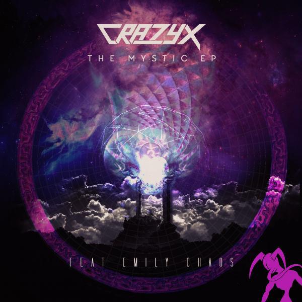 Релиз The Mystic EP