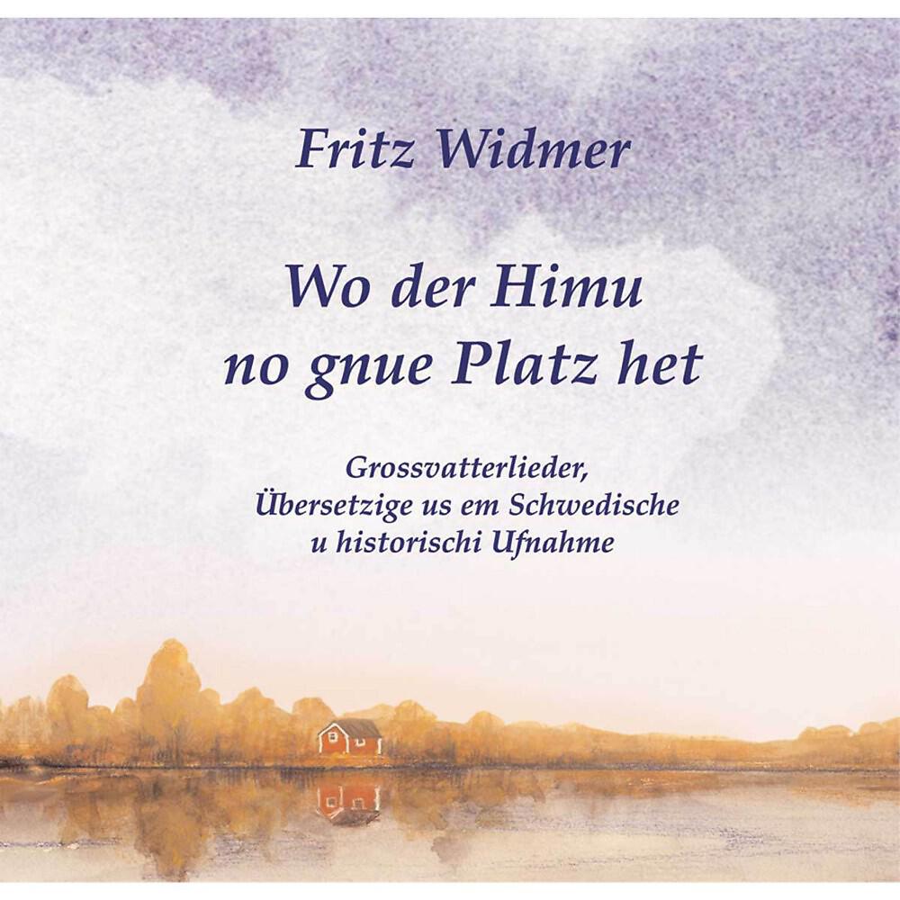 Релиз Wo der Himu no gnue Platz het