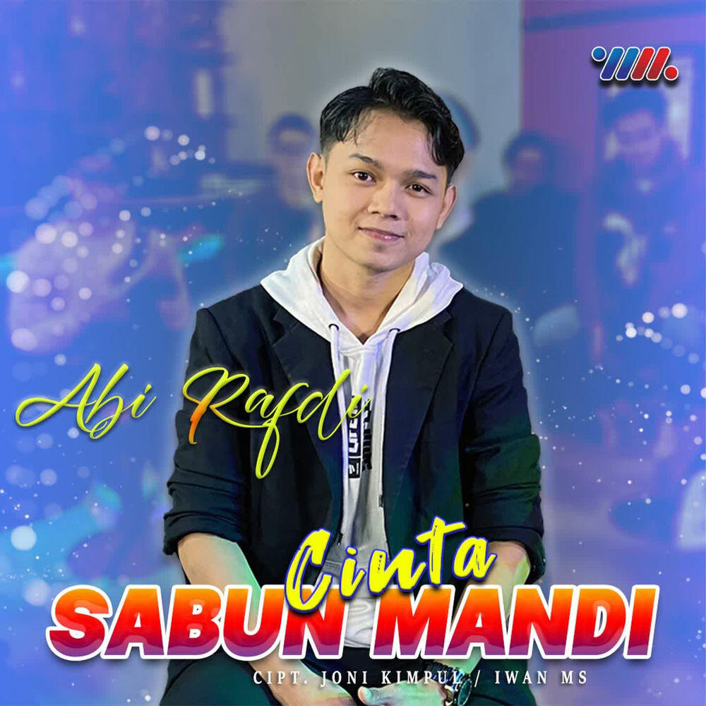 Релиз Cinta Sabun Mandi
