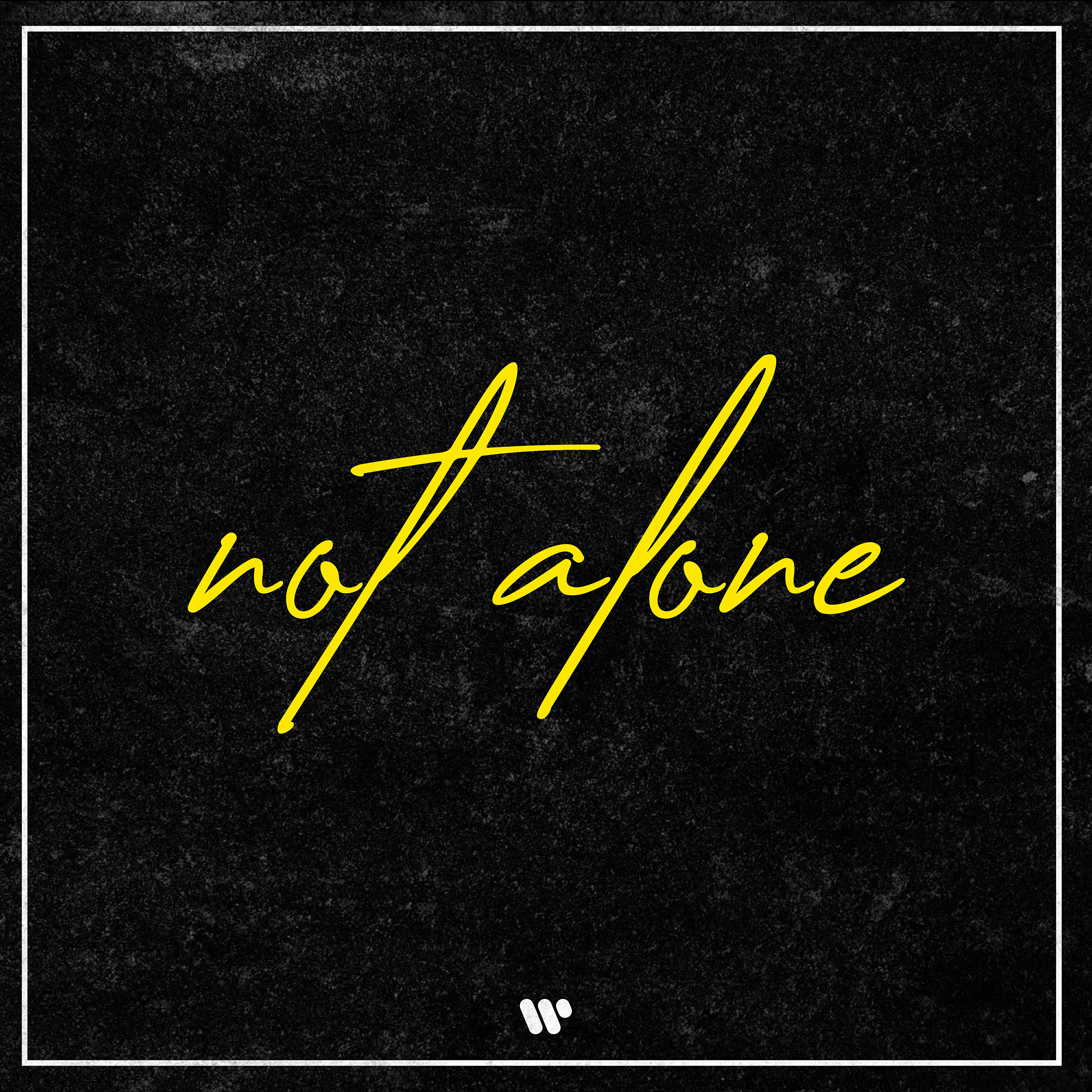 Релиз NOT ALONE