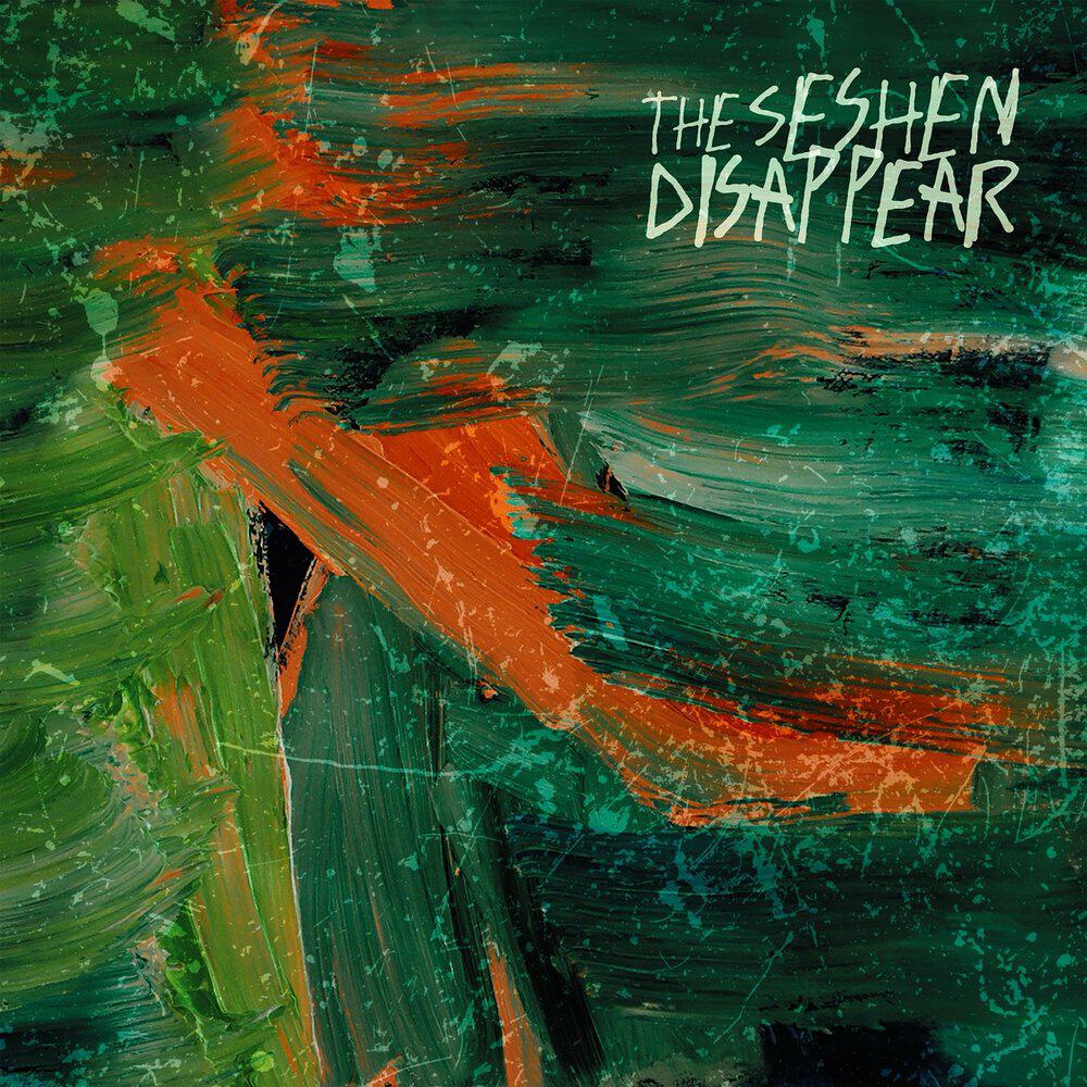Релиз Disappear