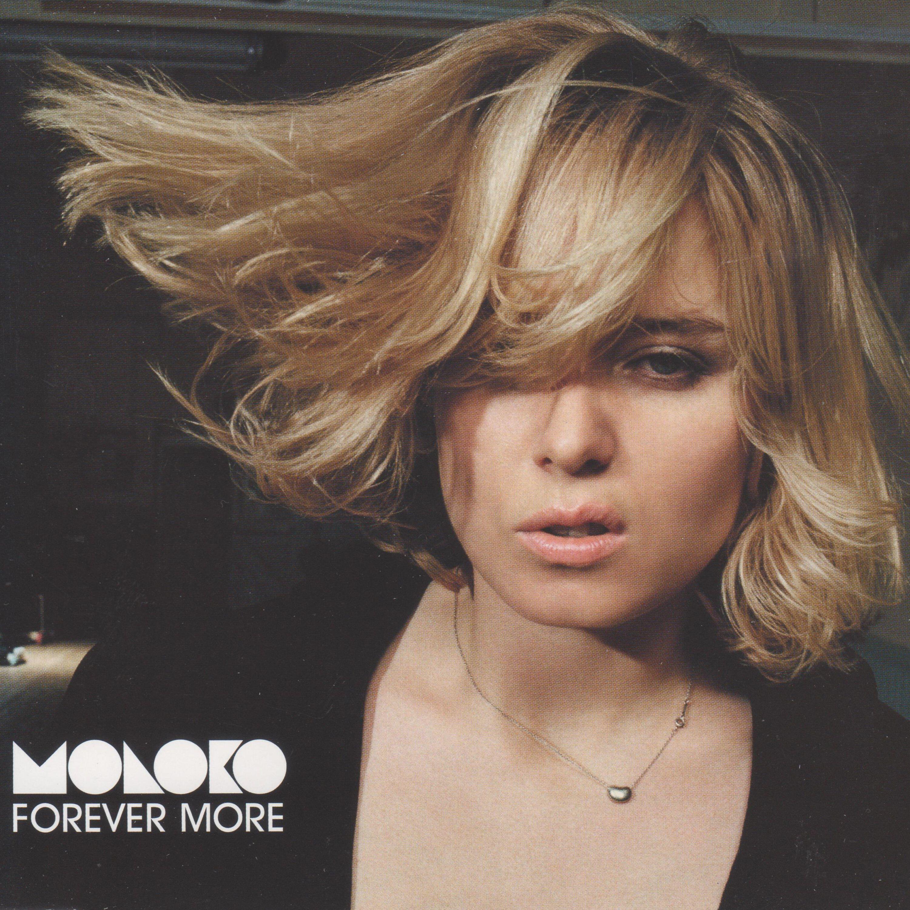 Альбом Forever More исполнителя Moloko
