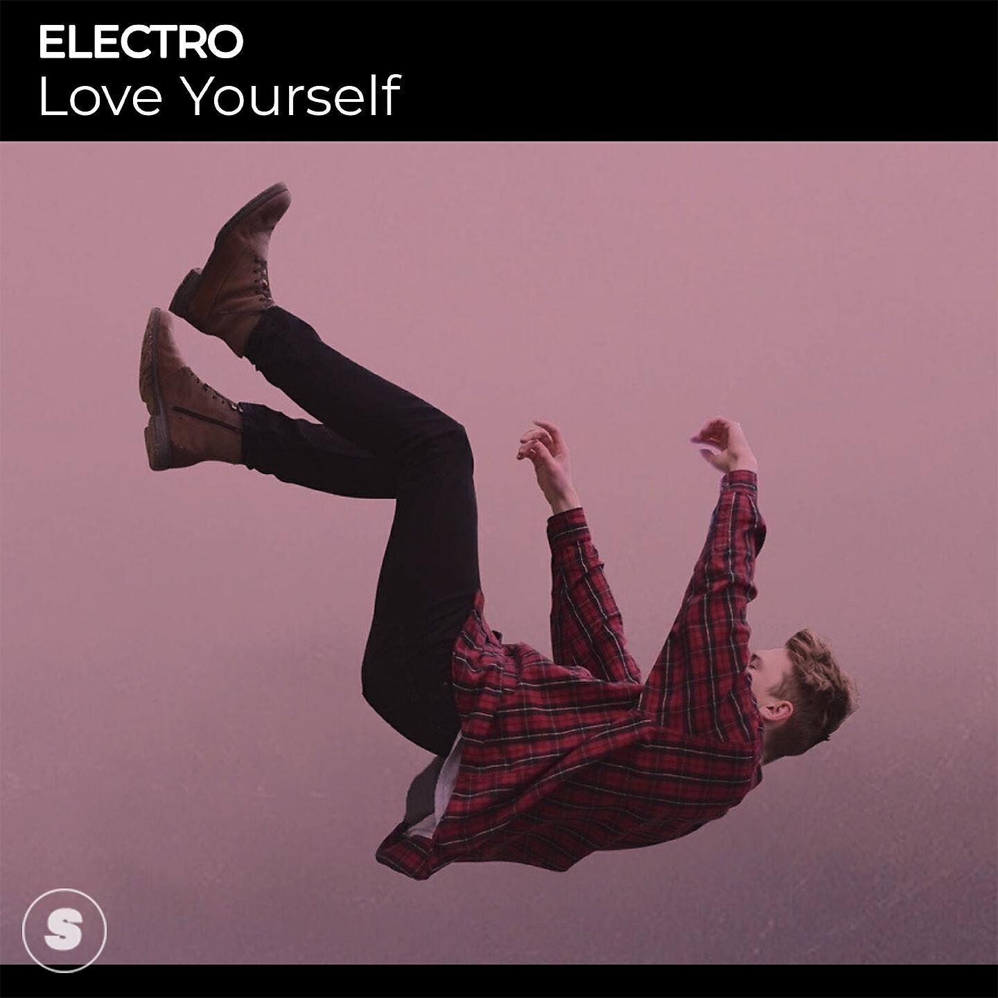 Релиз Love Yourself