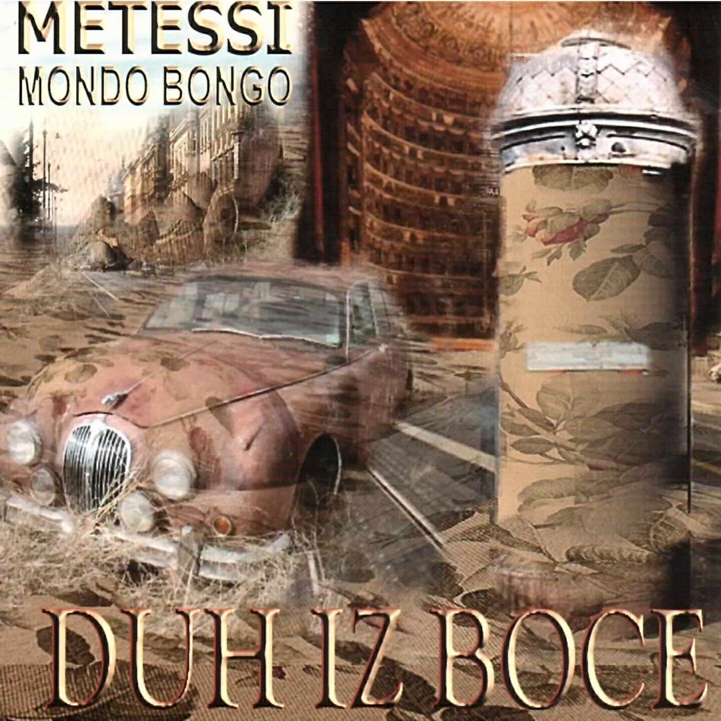 Metessi