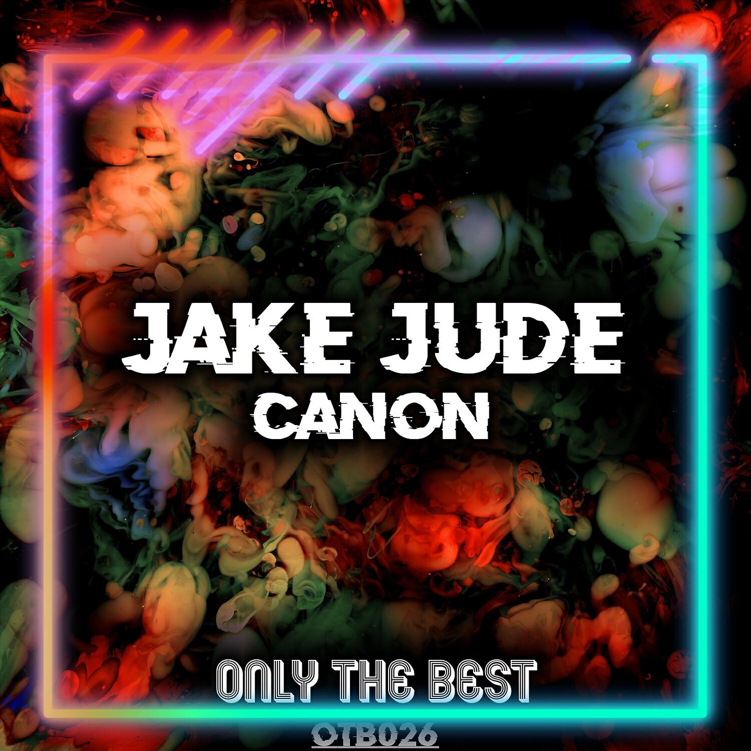 Jake Jude