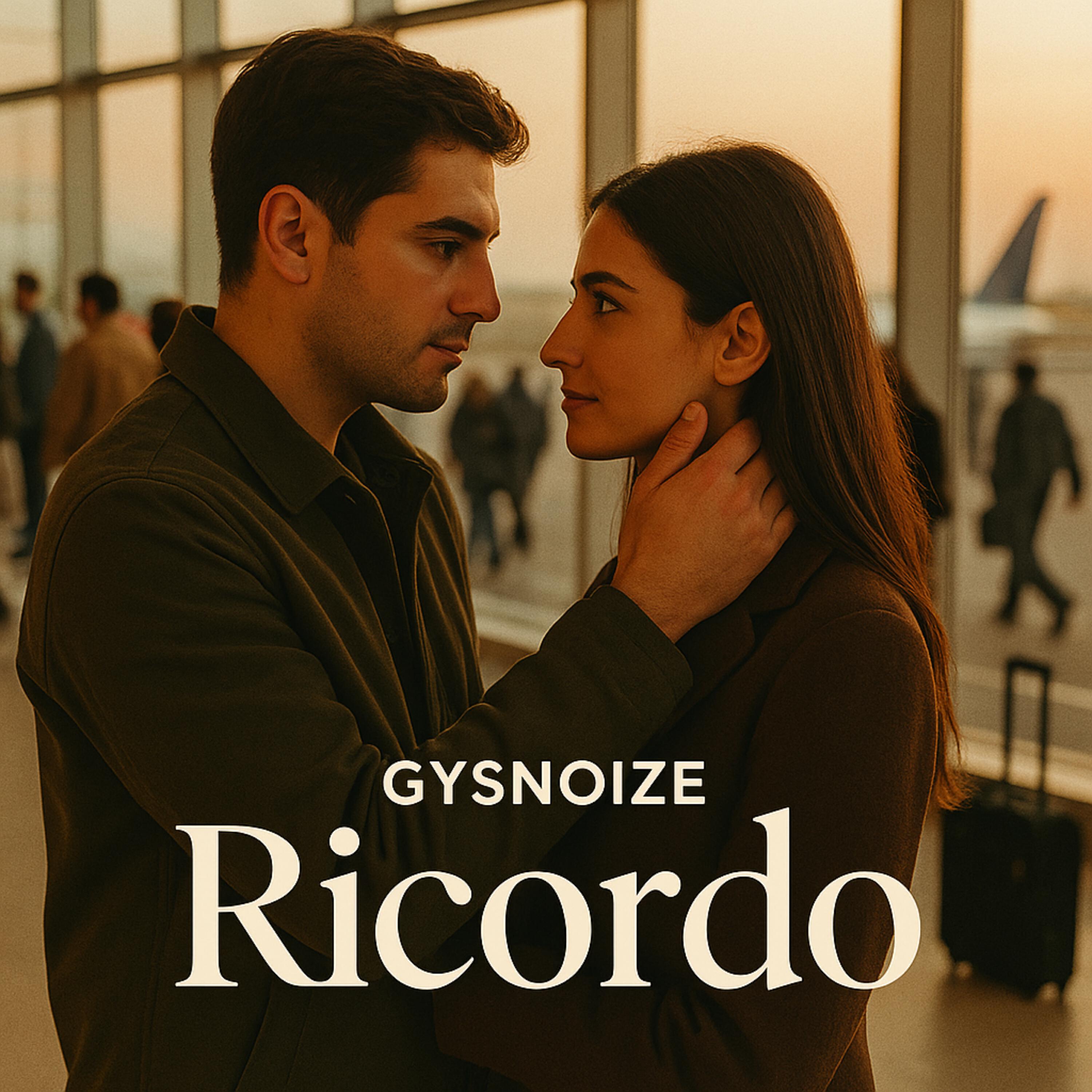 Релиз Ricordo