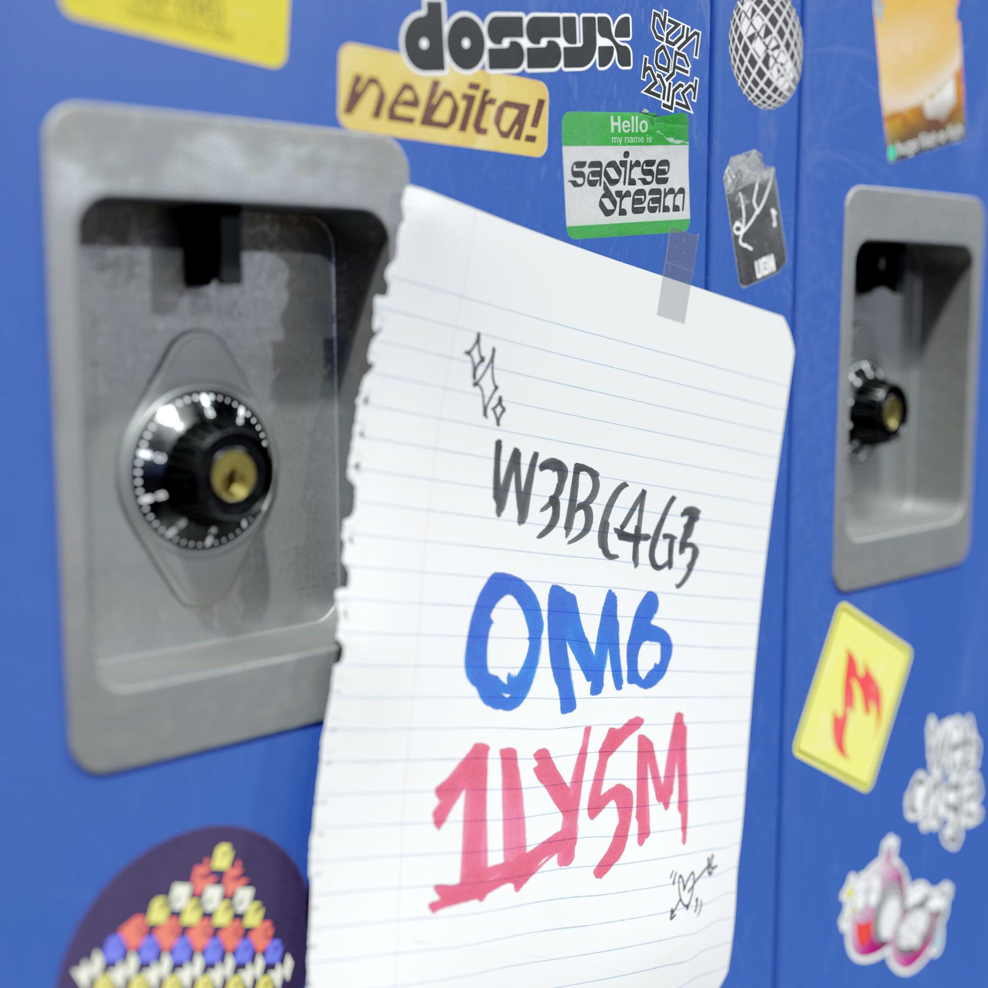 Релиз 0M61LY5M