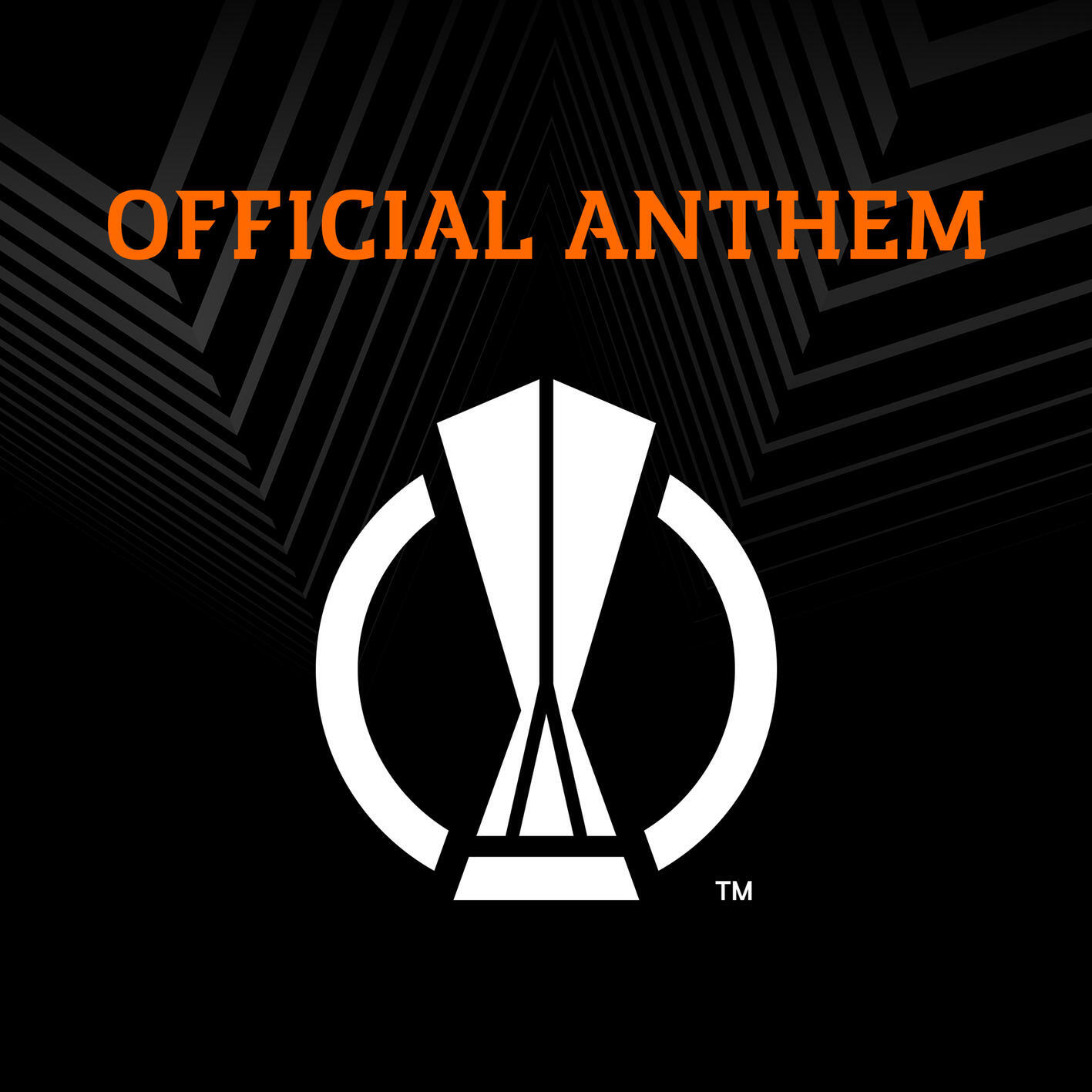 Релиз UEFA Europa League Anthem