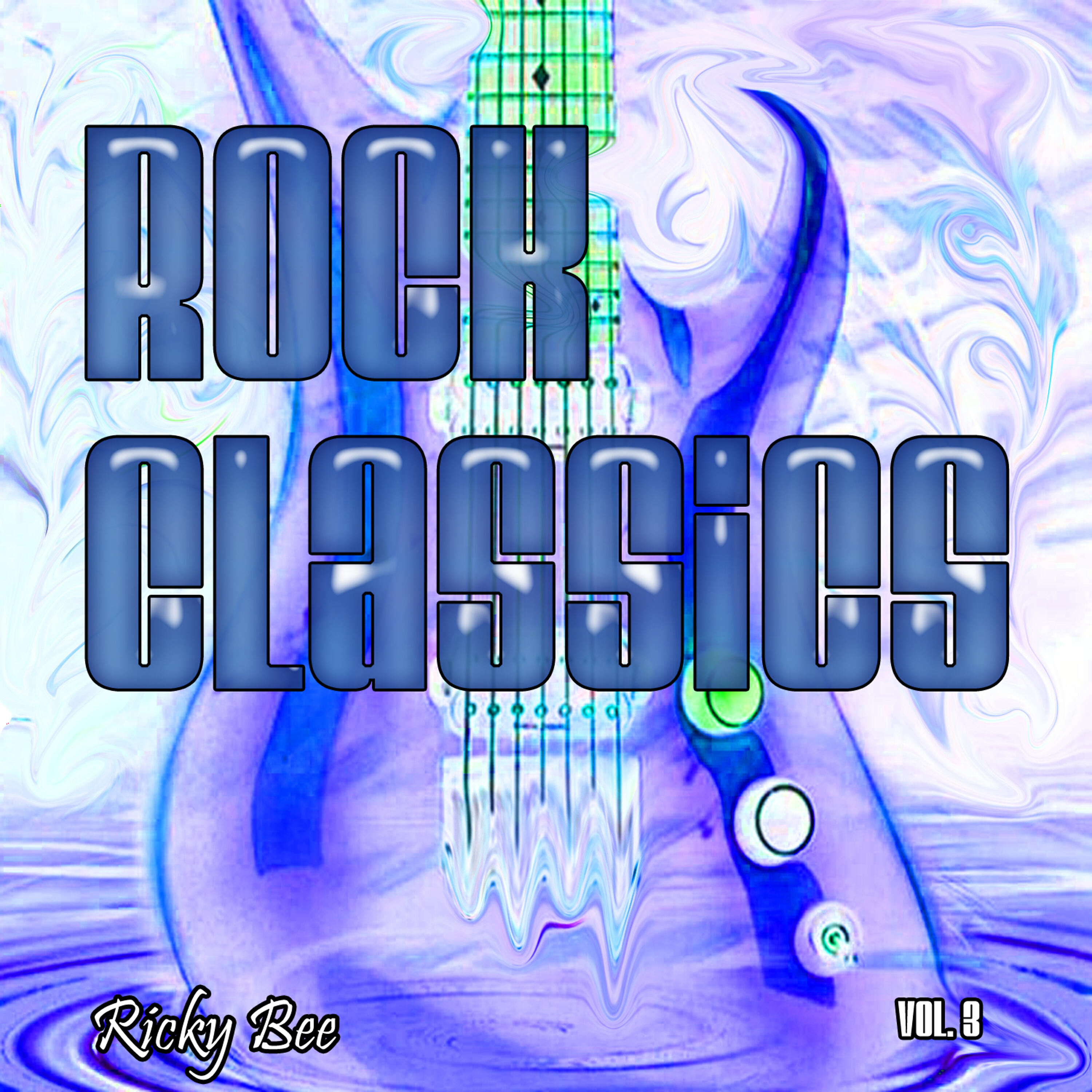 Релиз Rock Classics, Vol. 3