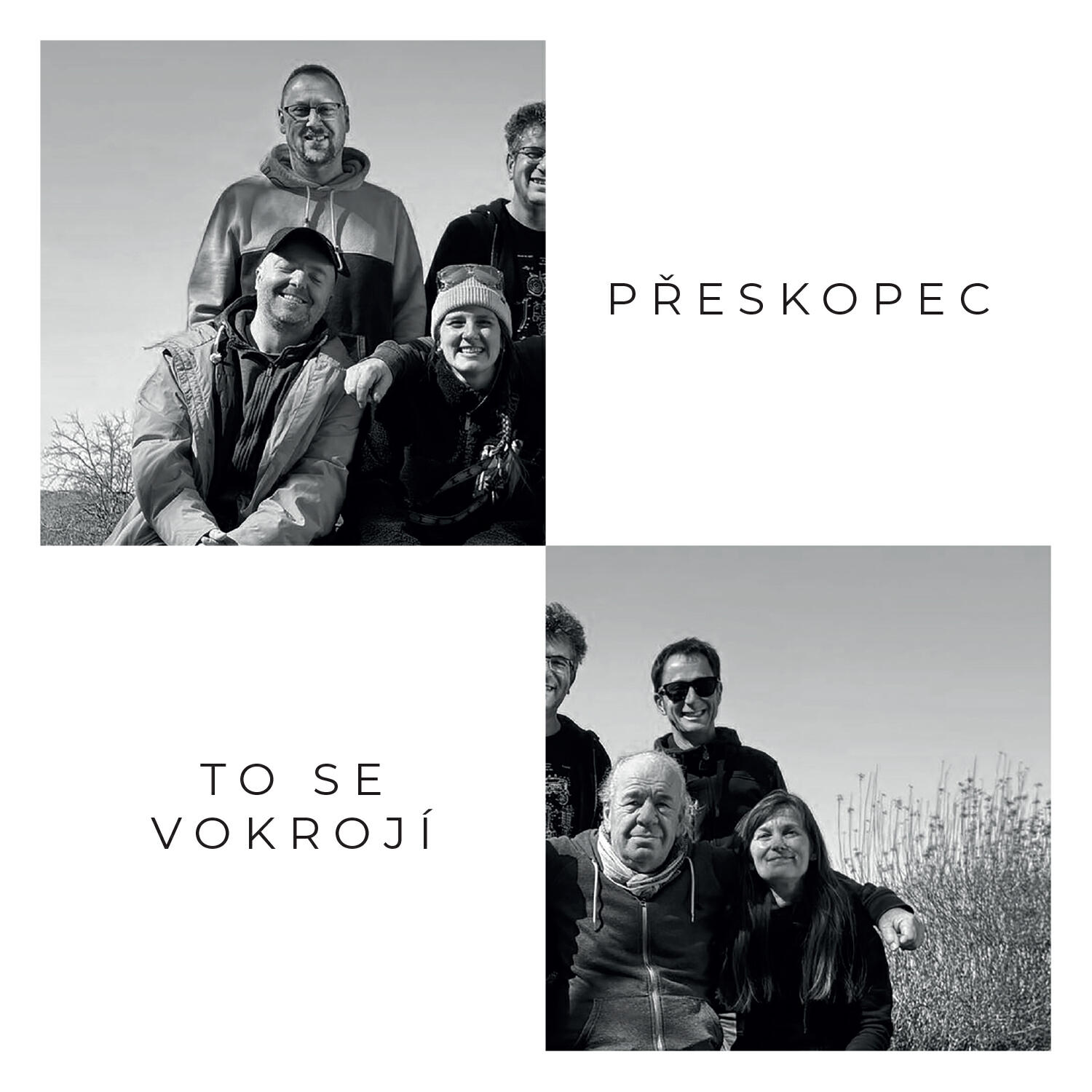 Přeskopec