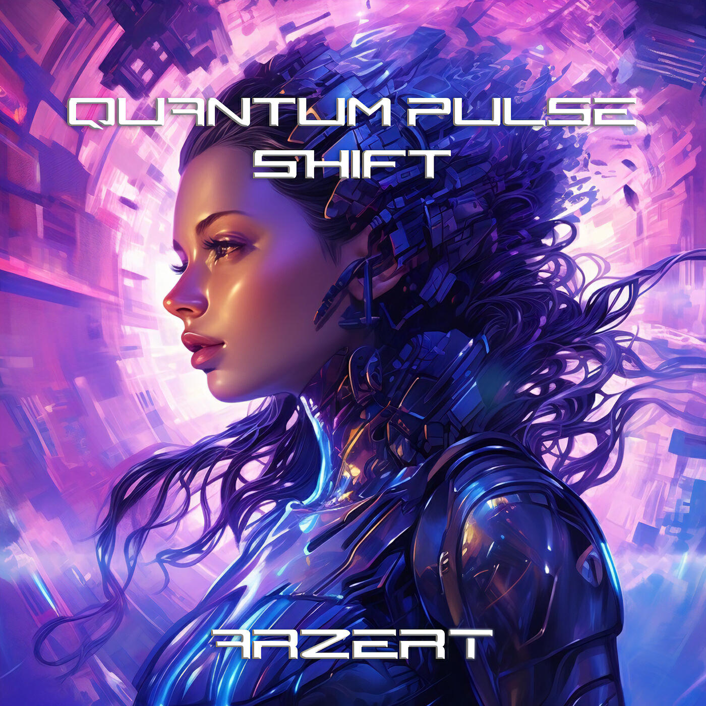 Релиз Quantum Pulse Shift