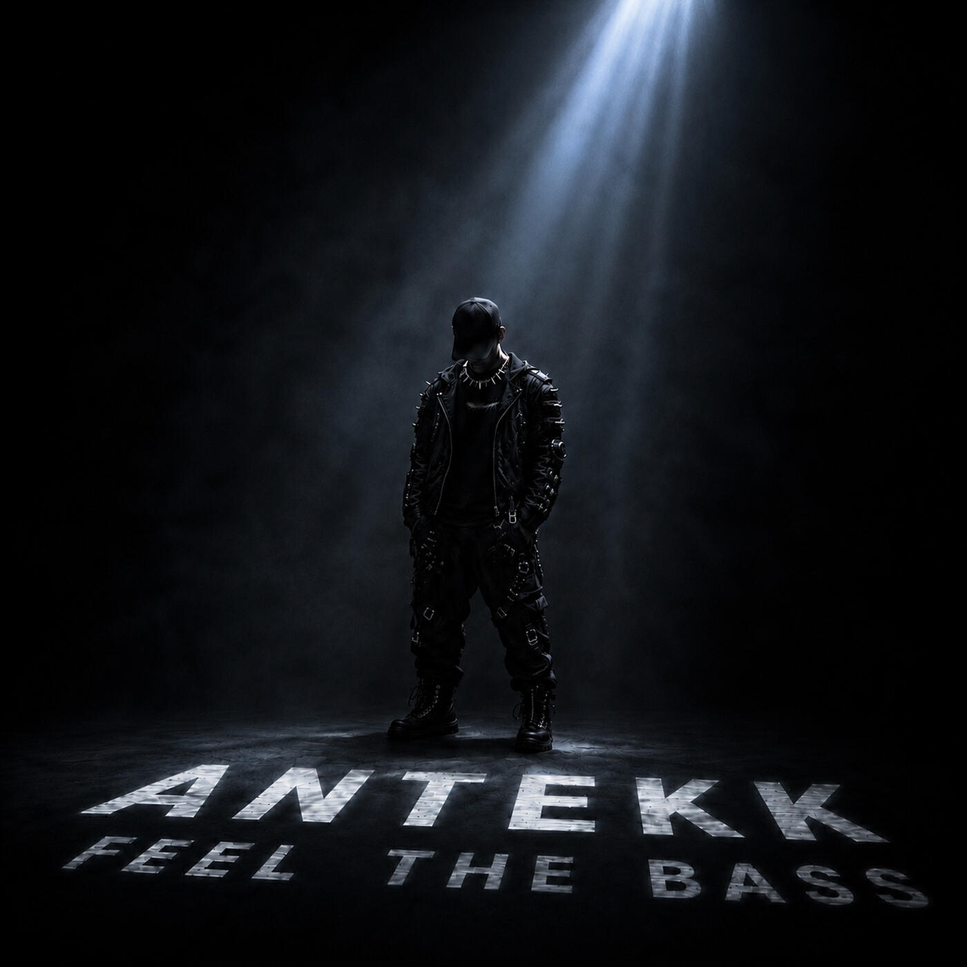 Antekk