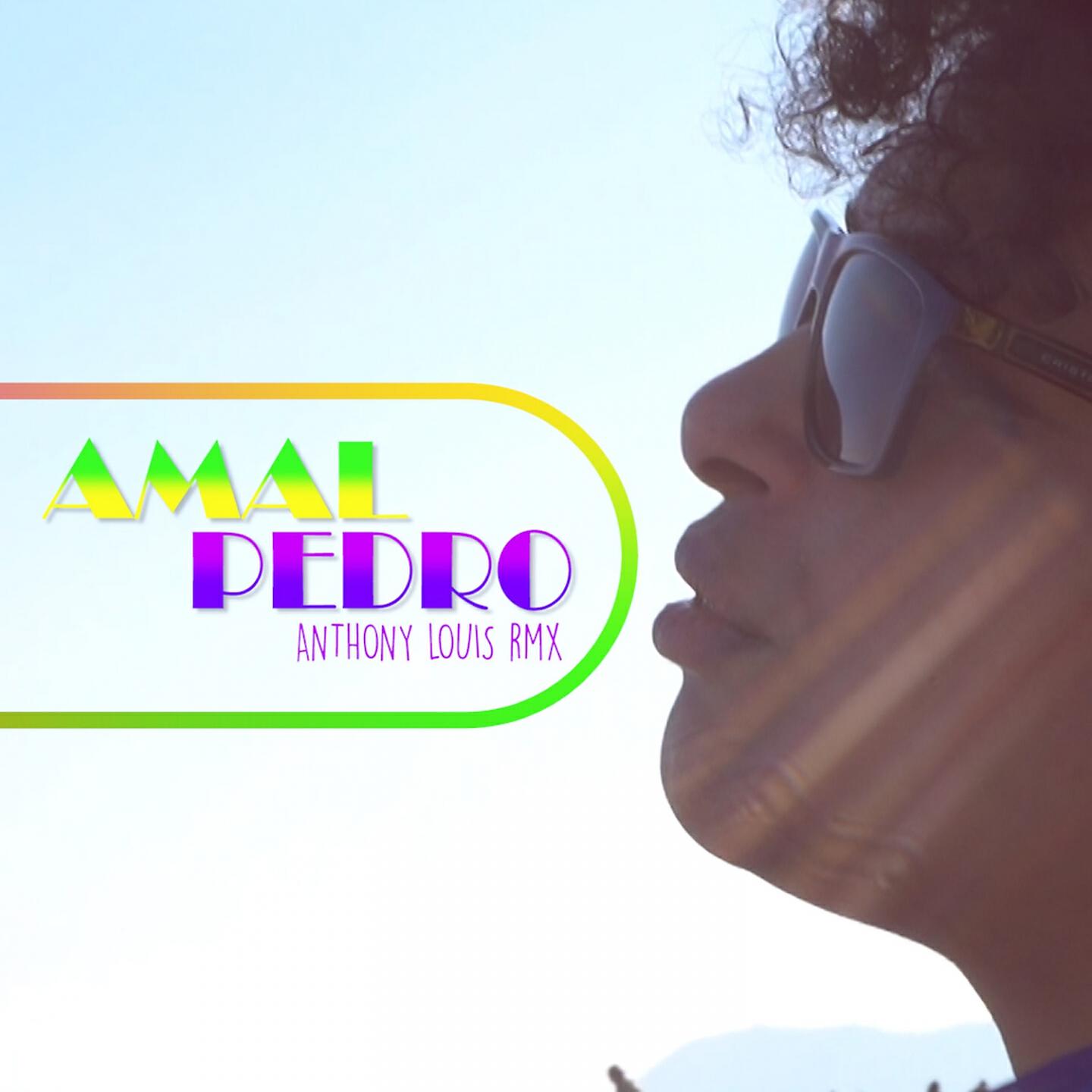 Релиз Pedro