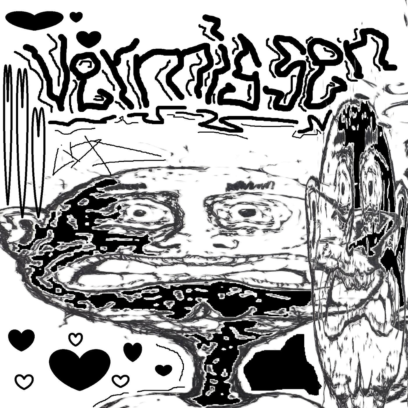 Релиз Vermissen