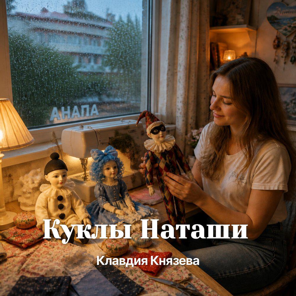 Релиз Куклы Наташи