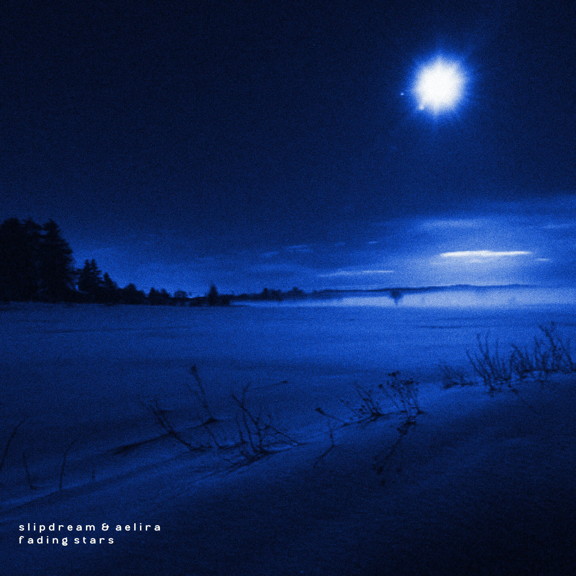 Релиз fading stars