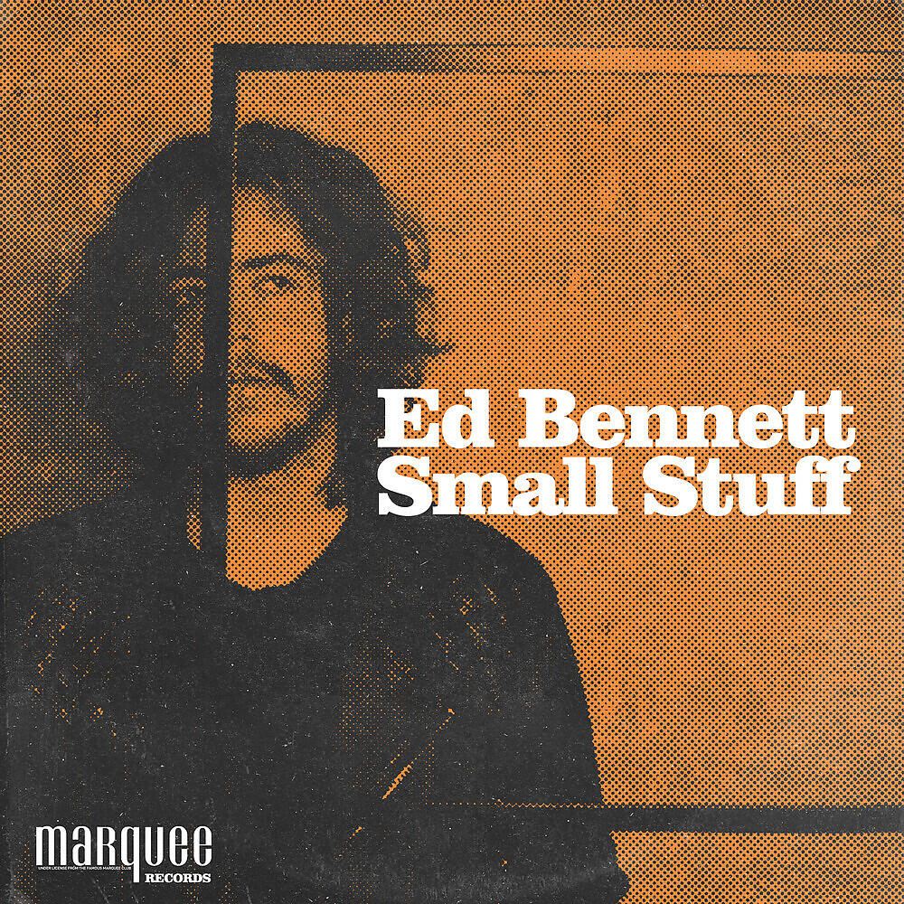 Релиз Small Stuff