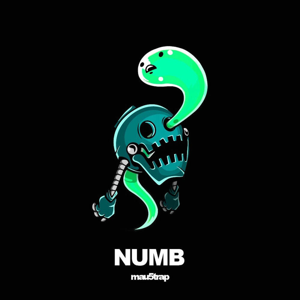 Релиз Numb