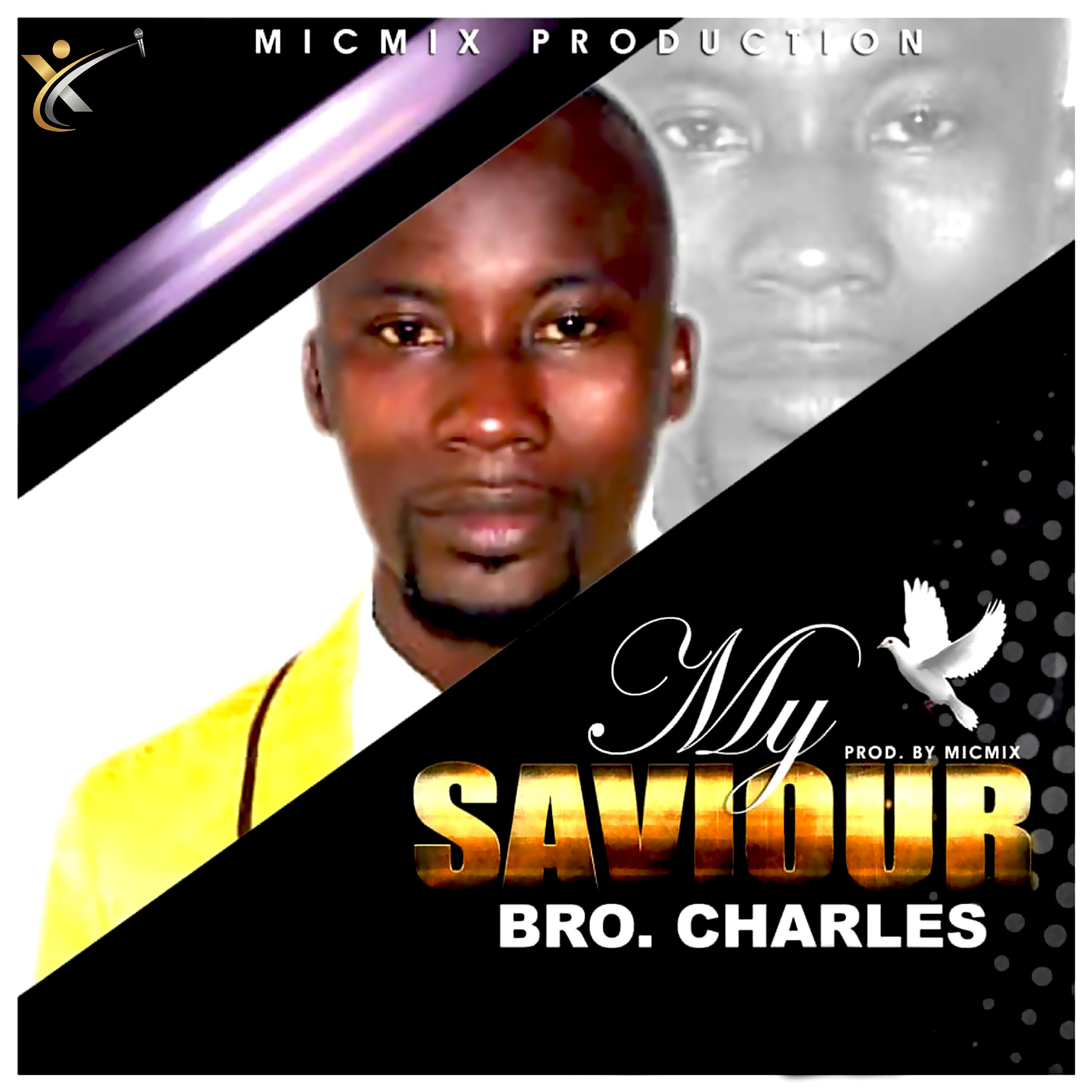 Релиз My Savior