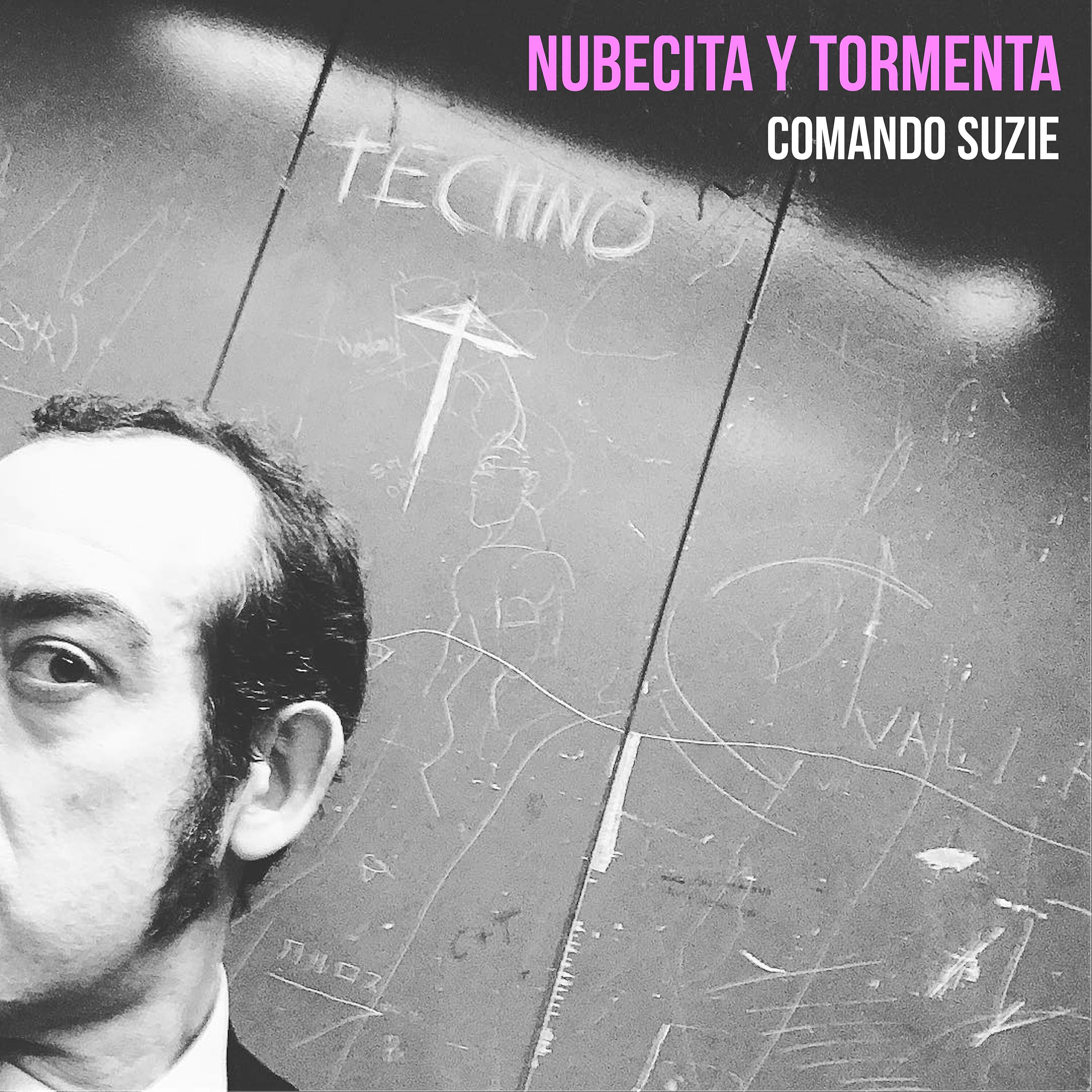 Релиз Nubecita y Tormenta
