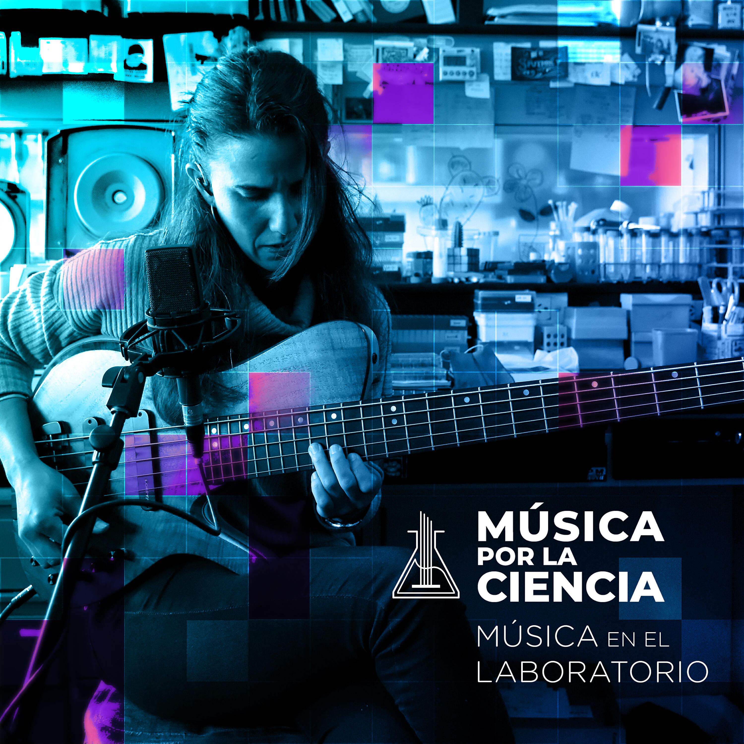 Música Por La Ciencia