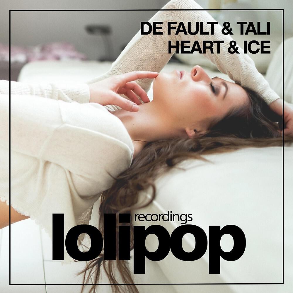 Релиз Heart & Ice