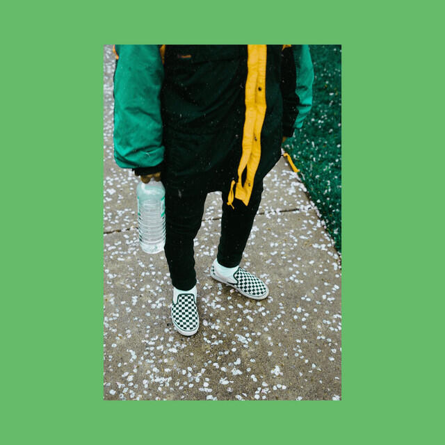 Релиз Same Ol Sam