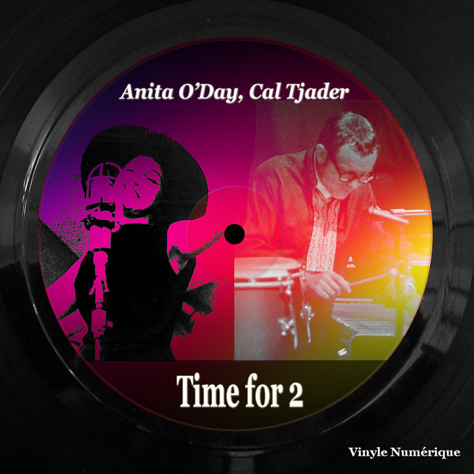 Релиз Time For 2