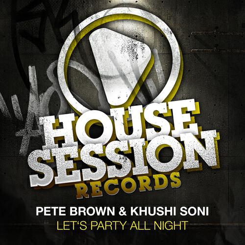 Релиз Let's Party All Night