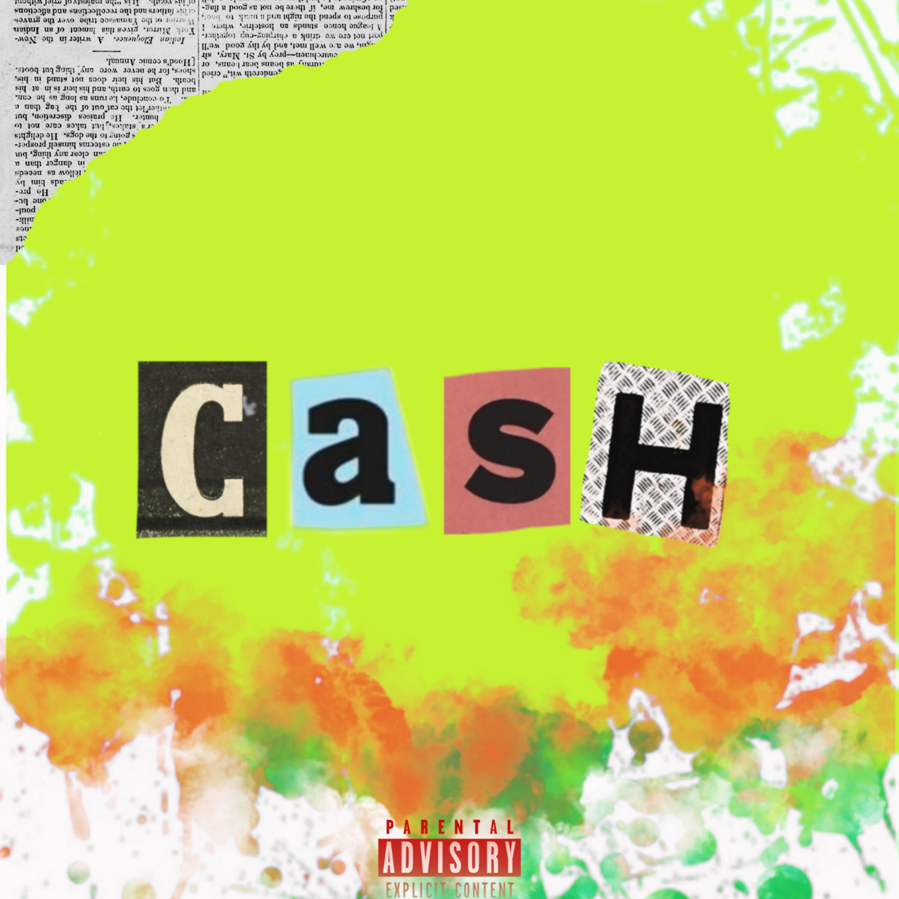 Релиз Cash