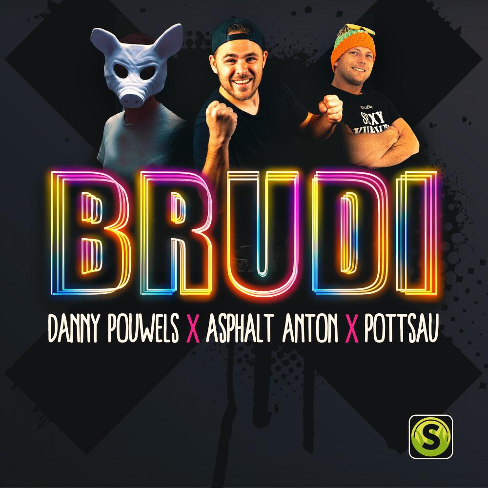 Релиз Brudi