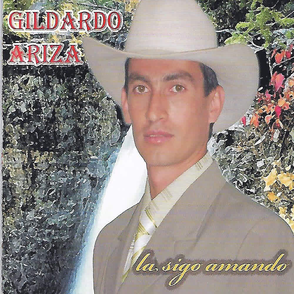 Gildardo Ariza