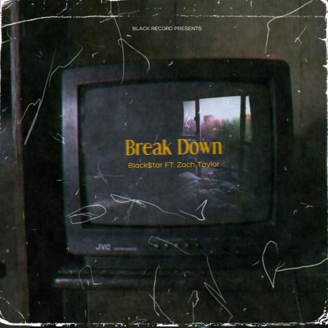 Релиз Break Down