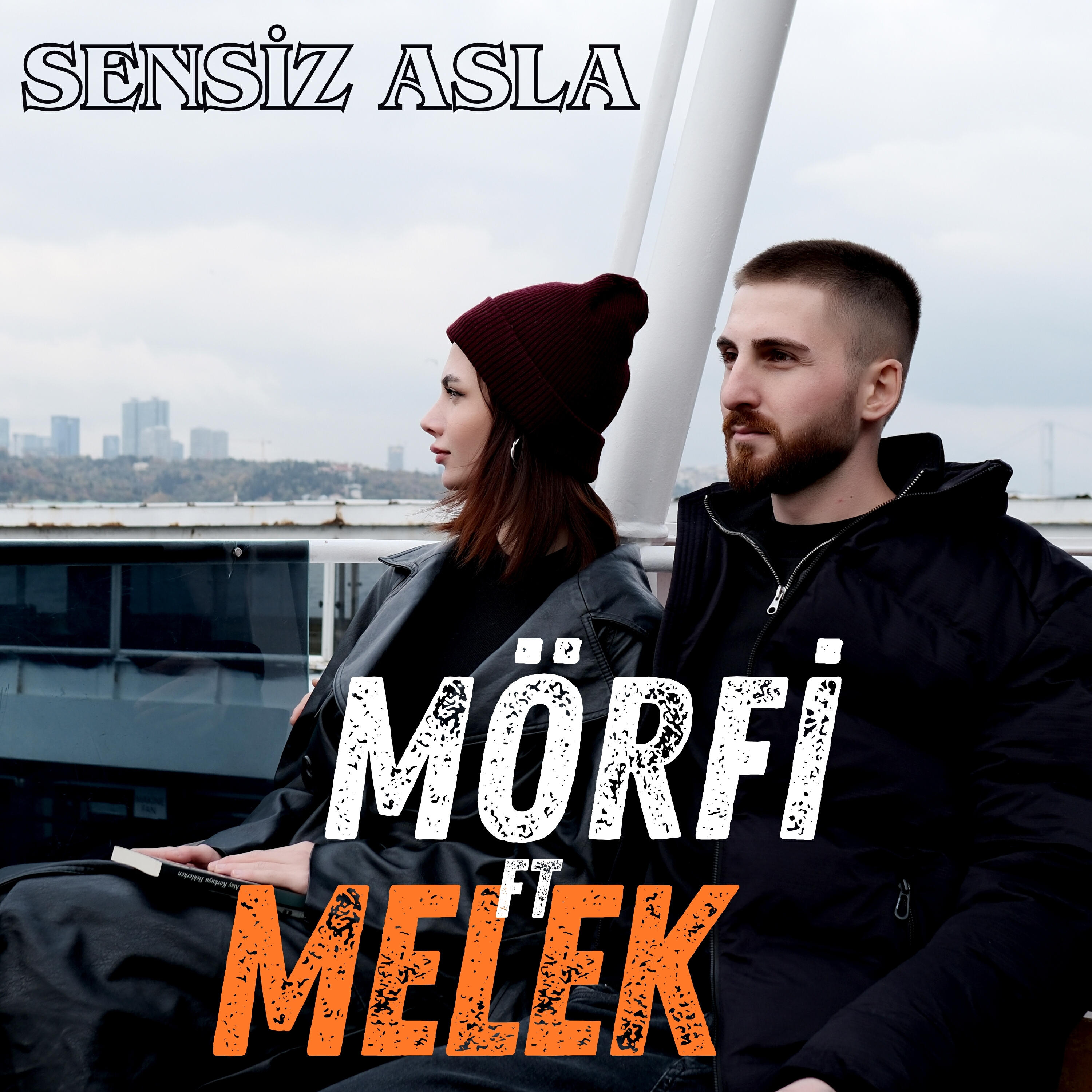 Релиз Sensiz Asla