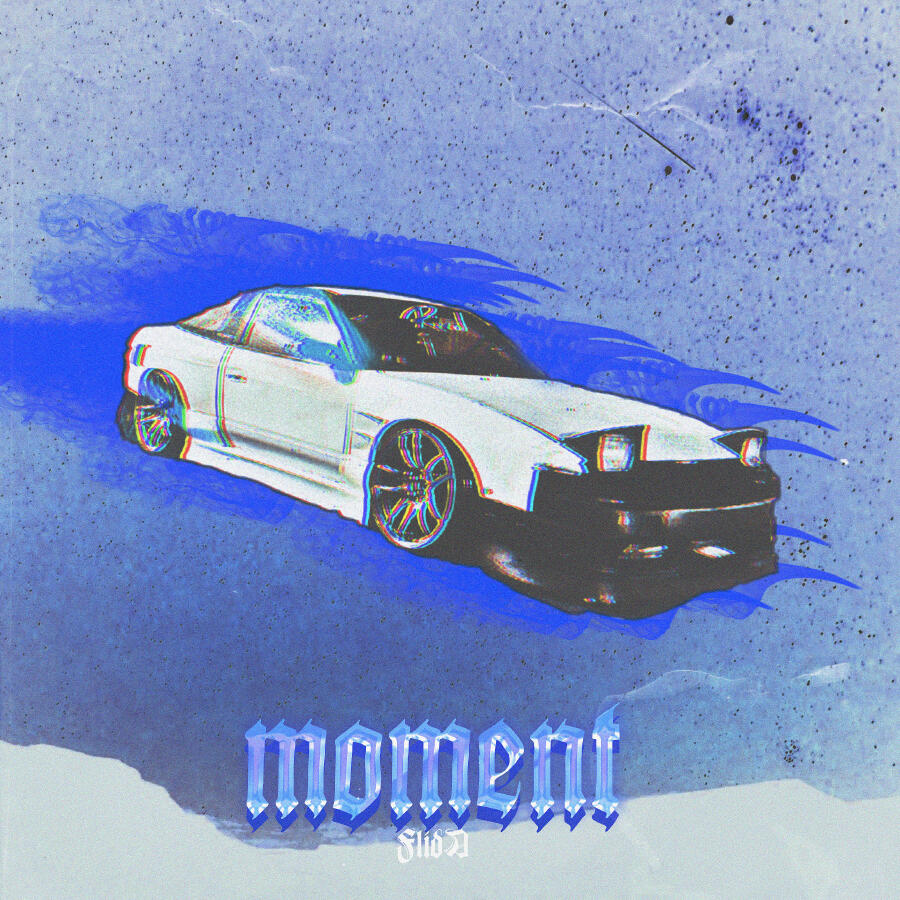 Релиз Moment