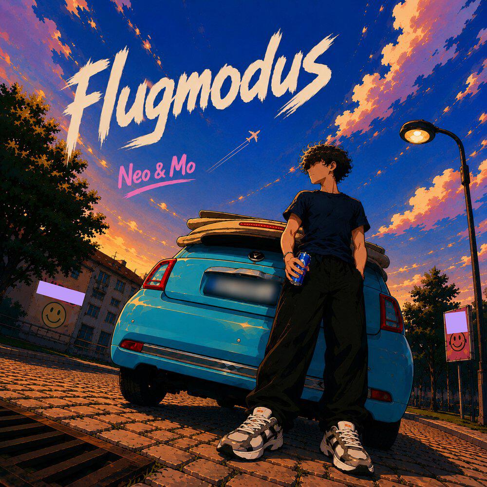 Релиз Flugmodus