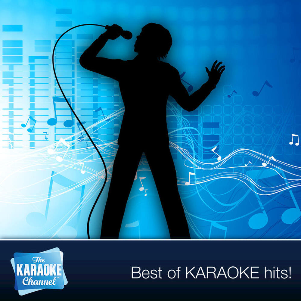 Релиз The Karaoke Channel - Top Rock Hits of 1966, Vol. 2
